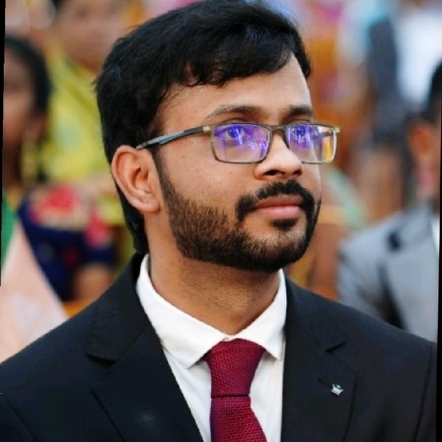Arockia Nirmal